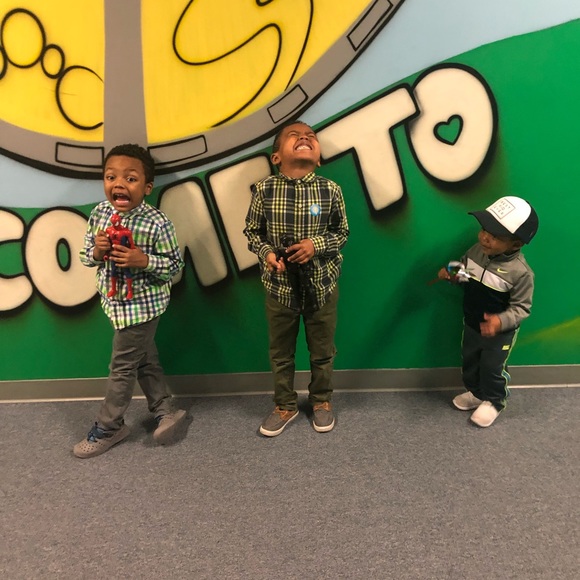 Meet your Posher, Jannett - Picture 3 of 3